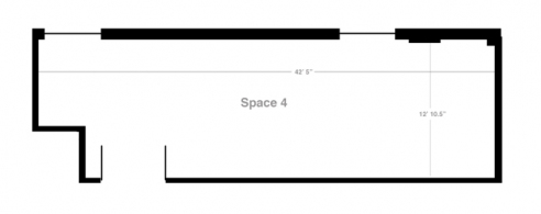 gallery/space 4