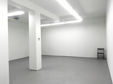 gallery/space 3d