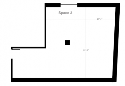 gallery/space 3